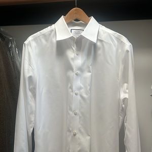 Charles Tyrwhitt - Jermyn Street London Dress Shirt